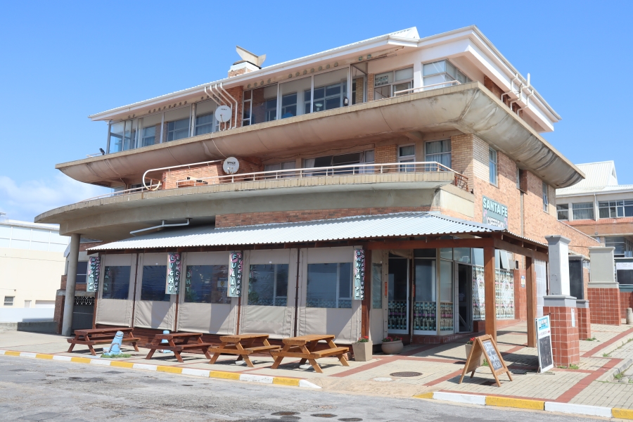 2 Bedroom Property for Sale in Jeffreys Bay Central Eastern Cape